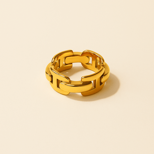 Anchor Chain Ring