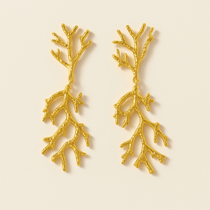 Reef Earrings