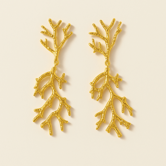 Reef Earrings