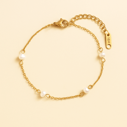 Laney Pearl Bracelet