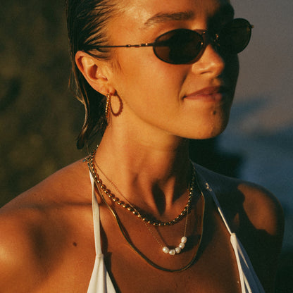 Kona Pearl Necklace